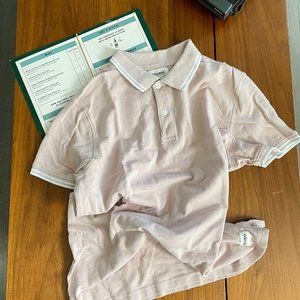 Hey Preppy, You're Back?